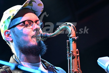 Niculin Janett © Patrick Španko