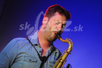 Maxime Bender © Patrick Španko