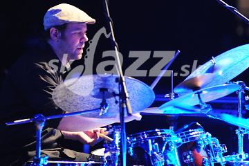 Florian Arbenz © Patrick Španko