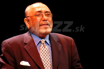 Eddie Palmier © Patrick Španko