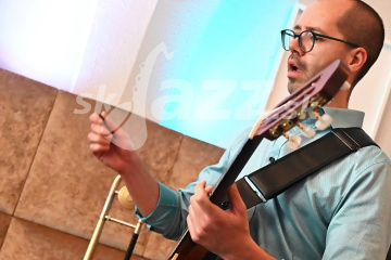 Emiliano Sampaio © Patrick Španko 