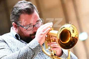 Lukáš Oravec © Patrick Španko