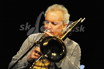 Christian Muthspiel © Patrick Španko