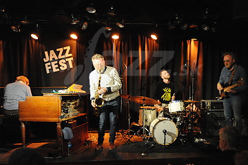 ADHD © Patrick Španko