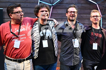 Limbo © Patrick Španko