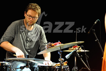 András Dés © Patrick Španko