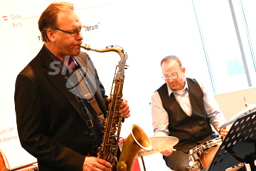 Tim Armacost a Klemens Marktl © Patrick Španko