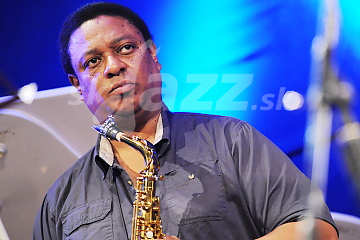 Vincent Herring © Patrick Španko