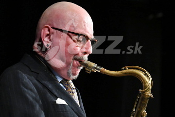 Roman Schwaller © Patrick Španko