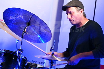 Christian Salfellner © Patrick Španko