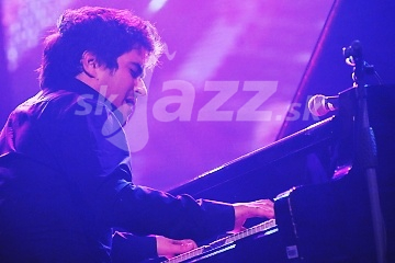 Harold López-Nussa © Patrick Španko