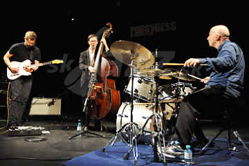 Jakob Bro Trio © Patrick Španko