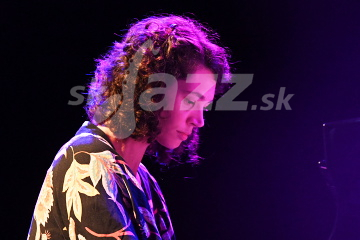 Marta Warelis © Patrick Španko