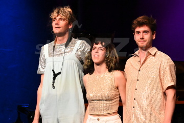 Knobil © Patrick Španko