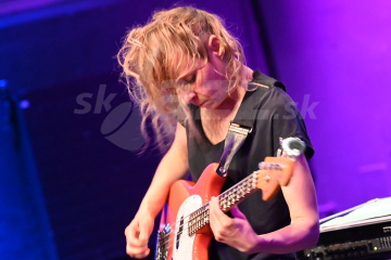 Ruth Goller © Patrick Španko