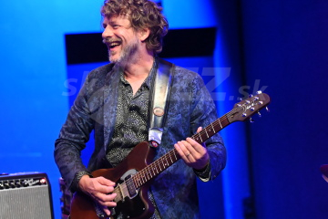 Kalle Kalima © Patrick Španko