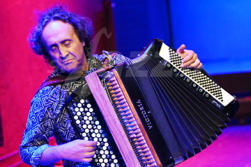 Luciano Biondini © Patrick Španko