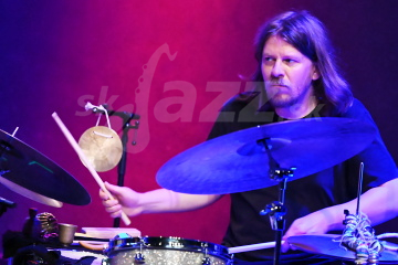 Mario Hänni © Patrick Španko