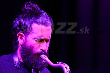 Ganesh Geymeier © Patrick Španko