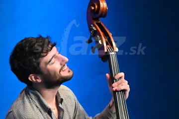 Alessandro Fongaro © Patrick Španko