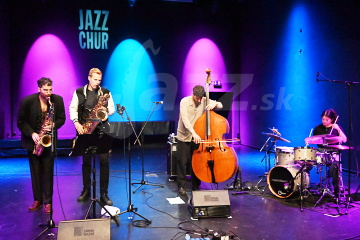 Alessandro Fongaro´s Pietre © Patrick Španko