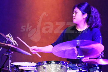 Sun-Mi Hong © Patrick Španko