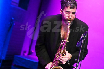 Nicolò Ricci © Patrick Španko