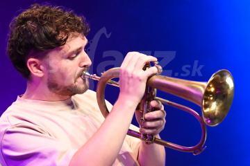 Samir Rachide © Patrick Španko