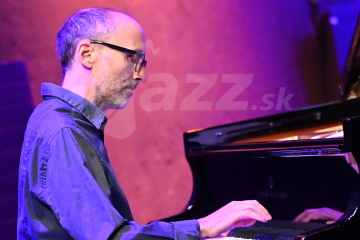 Gabriele Pezzoli © Patrick Španko