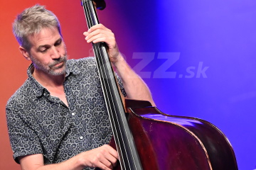 Cédric Gysler © Patrick Španko