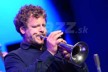 Bastian Stein © Patrick Španko