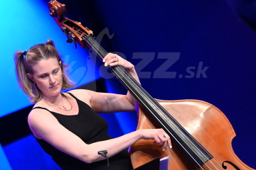 Kaisa Mäensivu © Patrick Španko