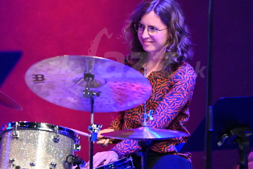 Mareike Wiening © Patrick Španko