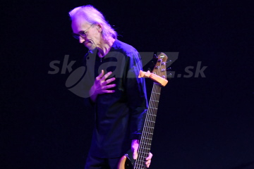 ... ďakujem © Patrick Španko