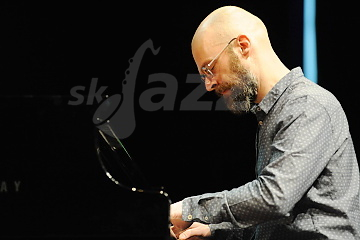 Kari Ikonen © Patrick Španko