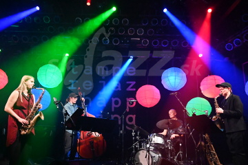 Superposition © Patrick Španko