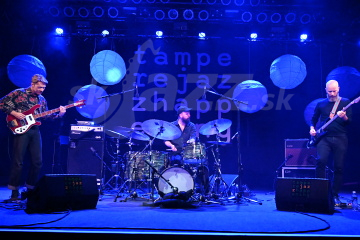 Bushman’s Revenge © Patrick Španko