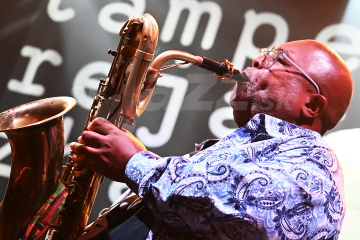 Alex Harding © Patrick Španko