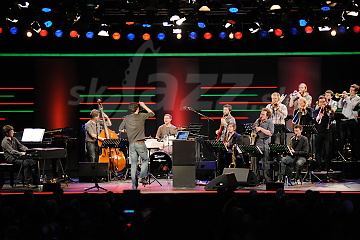 Beats and Pieces Big Band © Patrick Španko