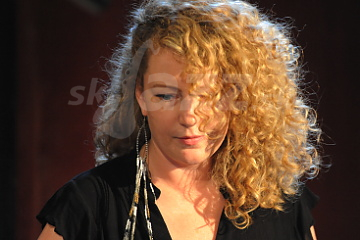 Emilia Mårtensson © Patrick Španko