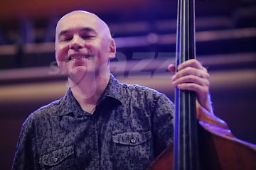Jaromír Honzák © Patrick Španko