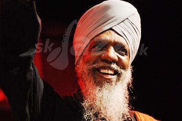 Dr. Lonnie Smith © Patrick Španko (2)