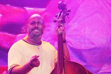 Christian McBride © Patrick Španko