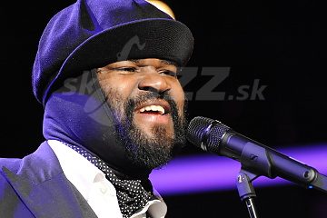 Gregory Porter © Patrick Španko