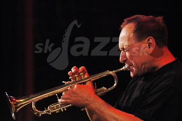 Laco Deczi 2006 © Patrick Španko