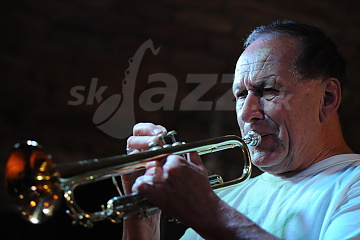 Laco Deczi 2010 © Patrick Španko