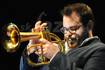 Lukáš Oravec ©Patrick Španko
