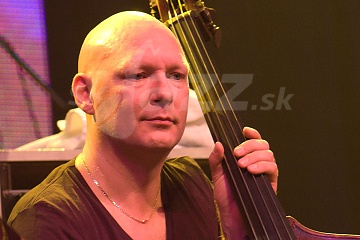 Dan Berglund © Patrick Španko