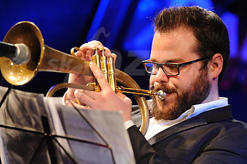 Lukáš Oravec © Patrick Španko