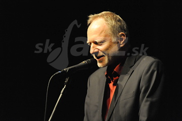 Matúš Jakabčic © Patrick Španko